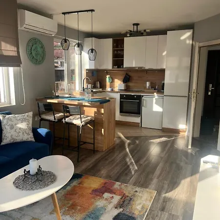 1br Close To The * Varna