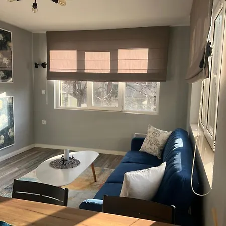 1br Close To The Varna