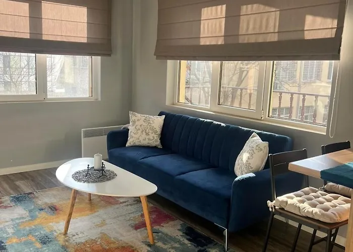 1br Close To The Varna