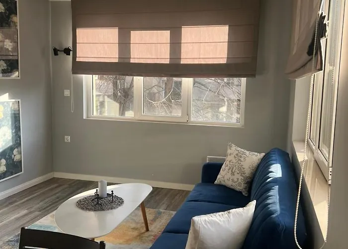 1br Close To The Varna