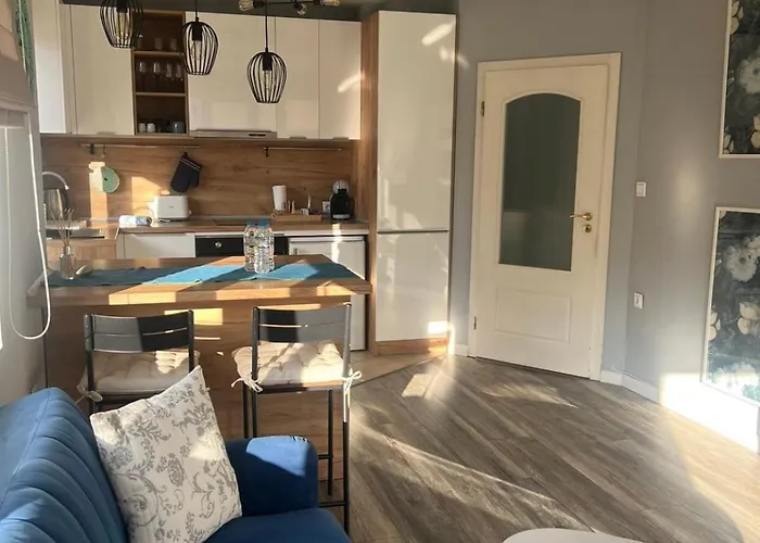 1br Close To The Varna