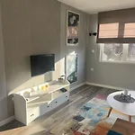 Apartamento 1br Close To The Varna