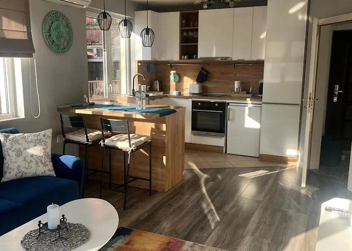 1br Close To The * Varna
